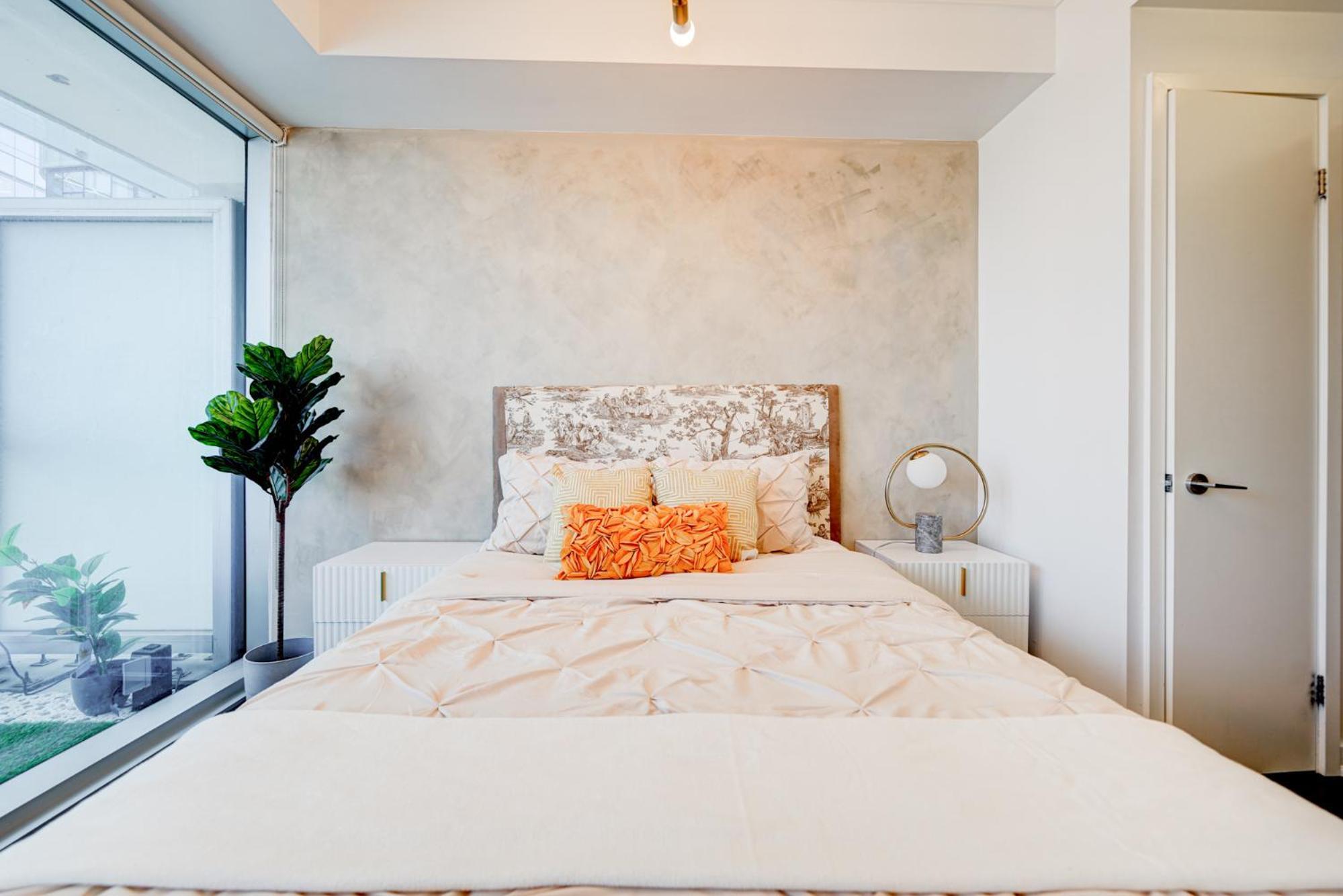 Skytree - Modern Rusty Condo Close To Union Station In Heart Of Downtown Toronto Exteriér fotografie