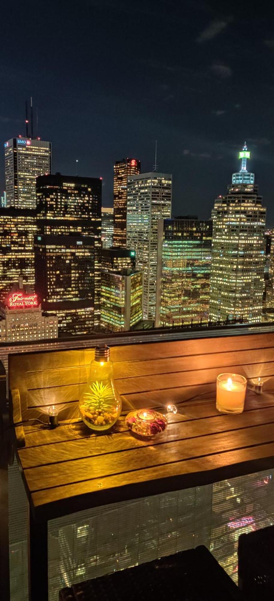 Skytree - Modern Rusty Condo Close To Union Station In Heart Of Downtown Toronto Exteriér fotografie